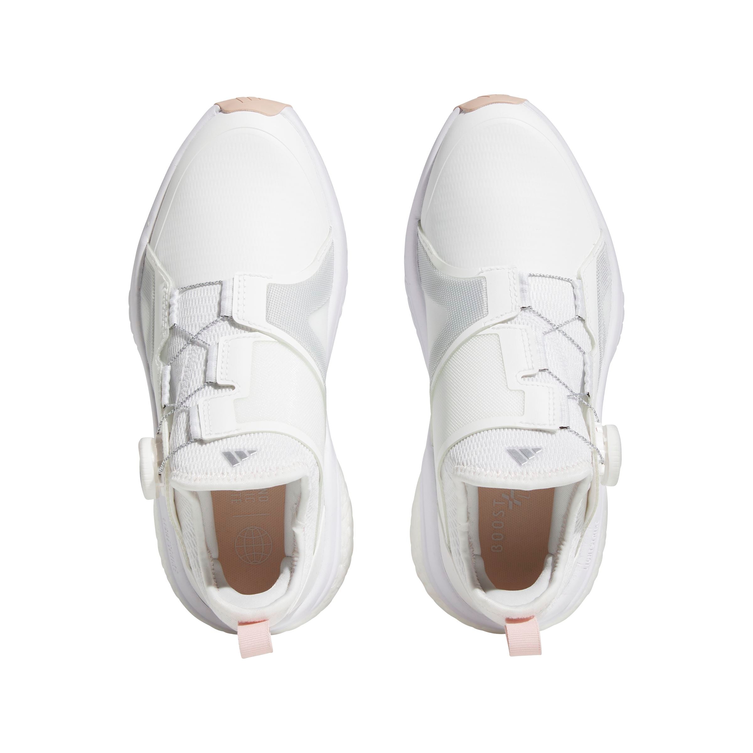 Adidas chaussure Lady solarmotion Blanche