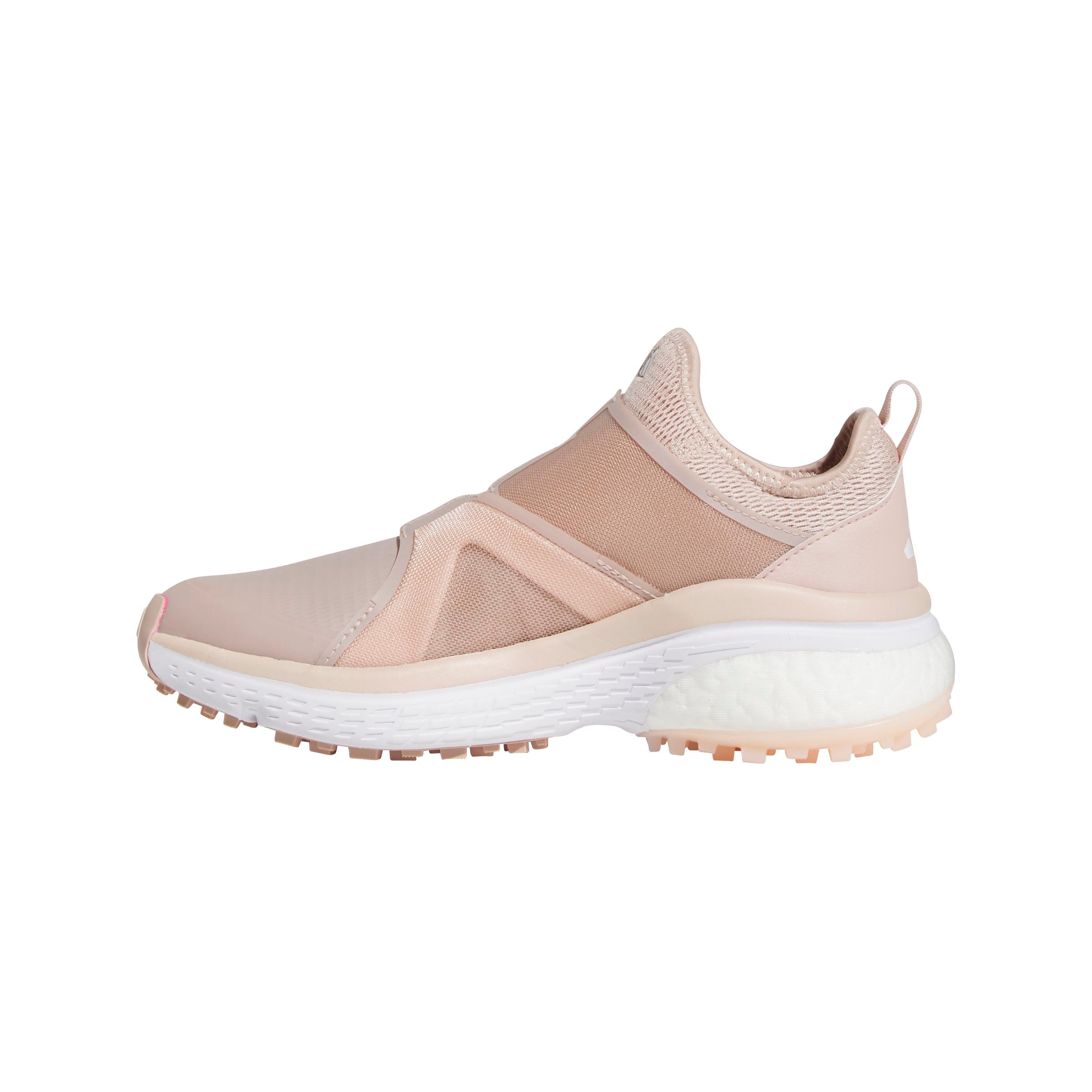 Adidas chaussure Lady solarmotion rose