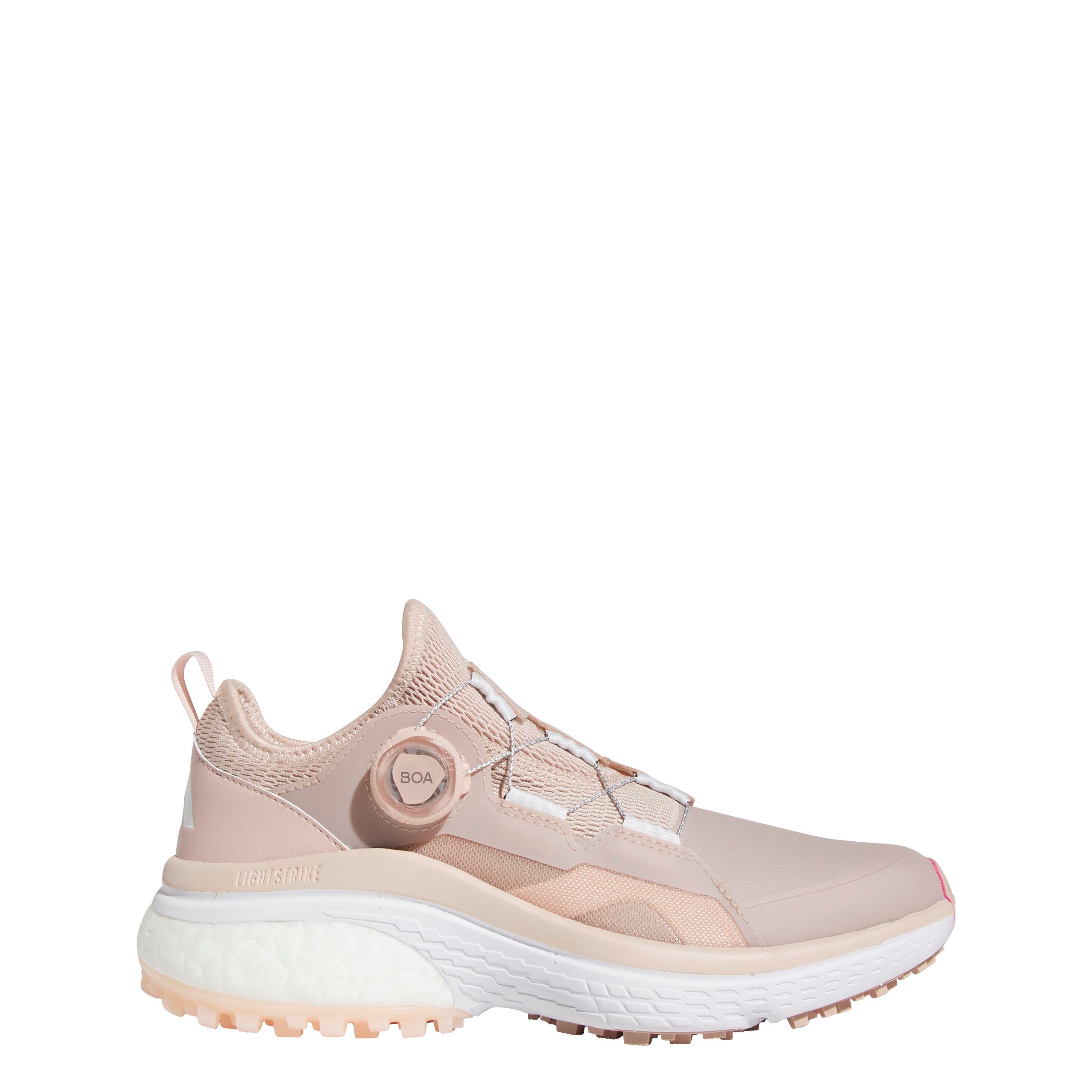 Adidas chaussure Lady solarmotion rose