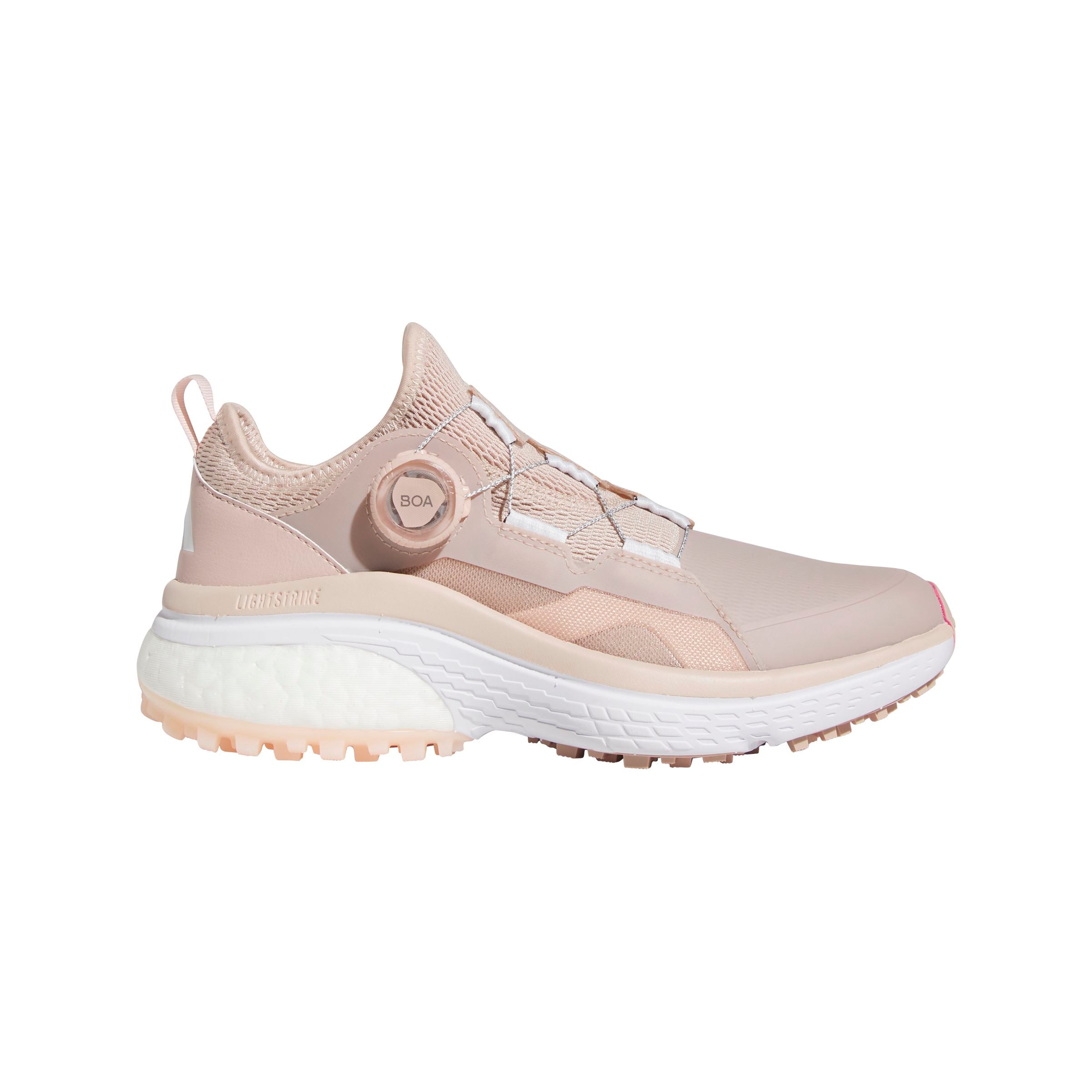 Adidas chaussure Lady solarmotion rose