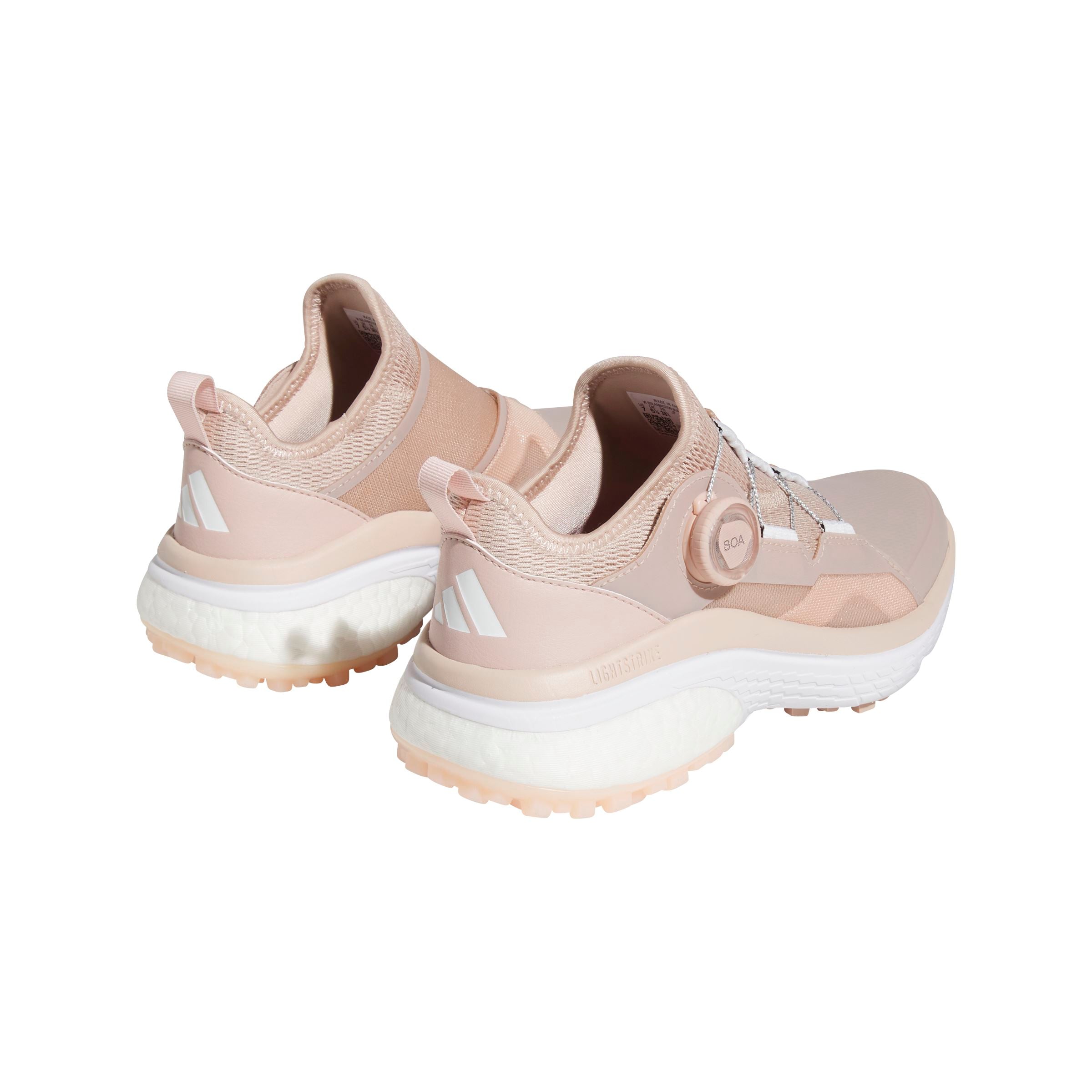 Adidas chaussure Lady solarmotion rose