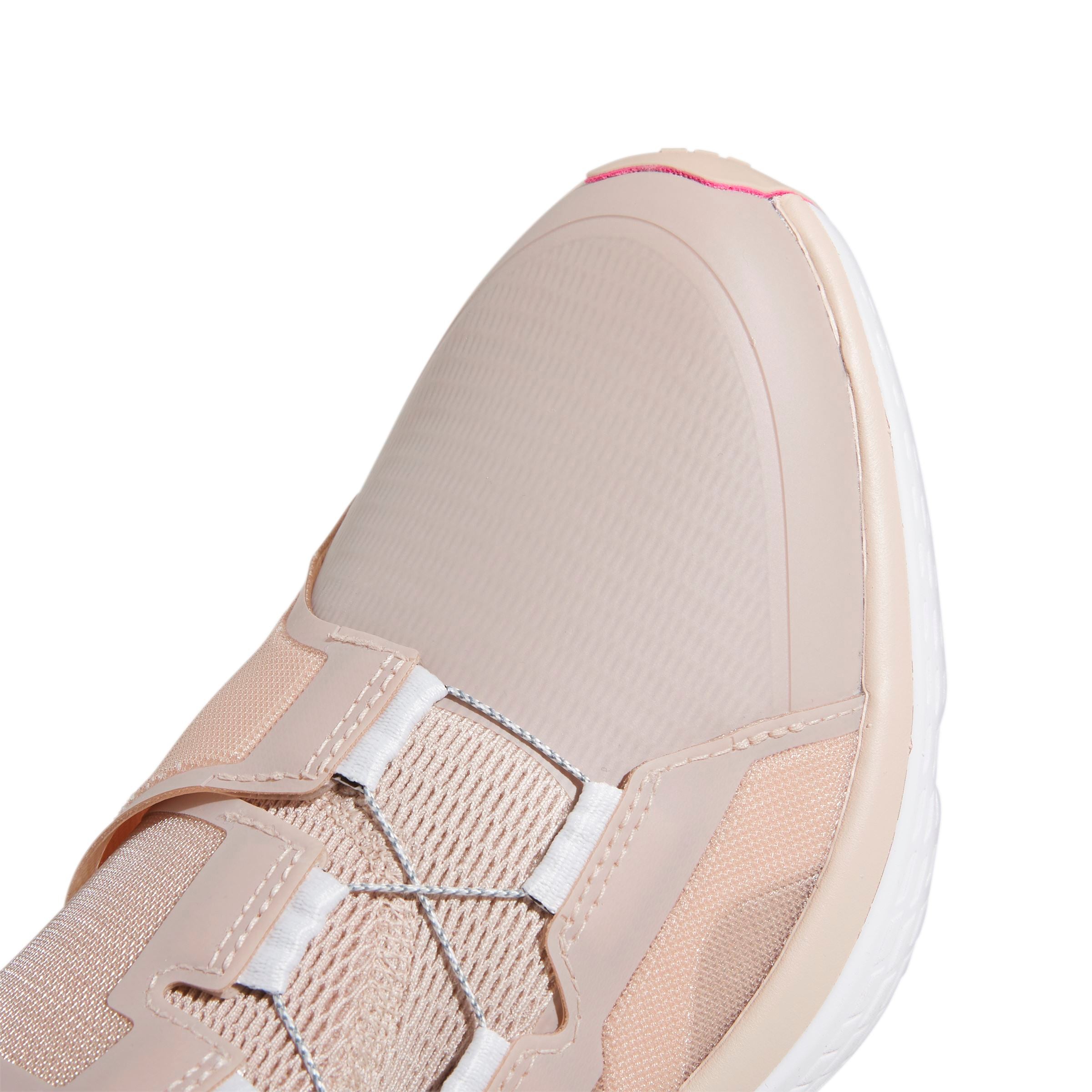 Adidas chaussure Lady solarmotion rose