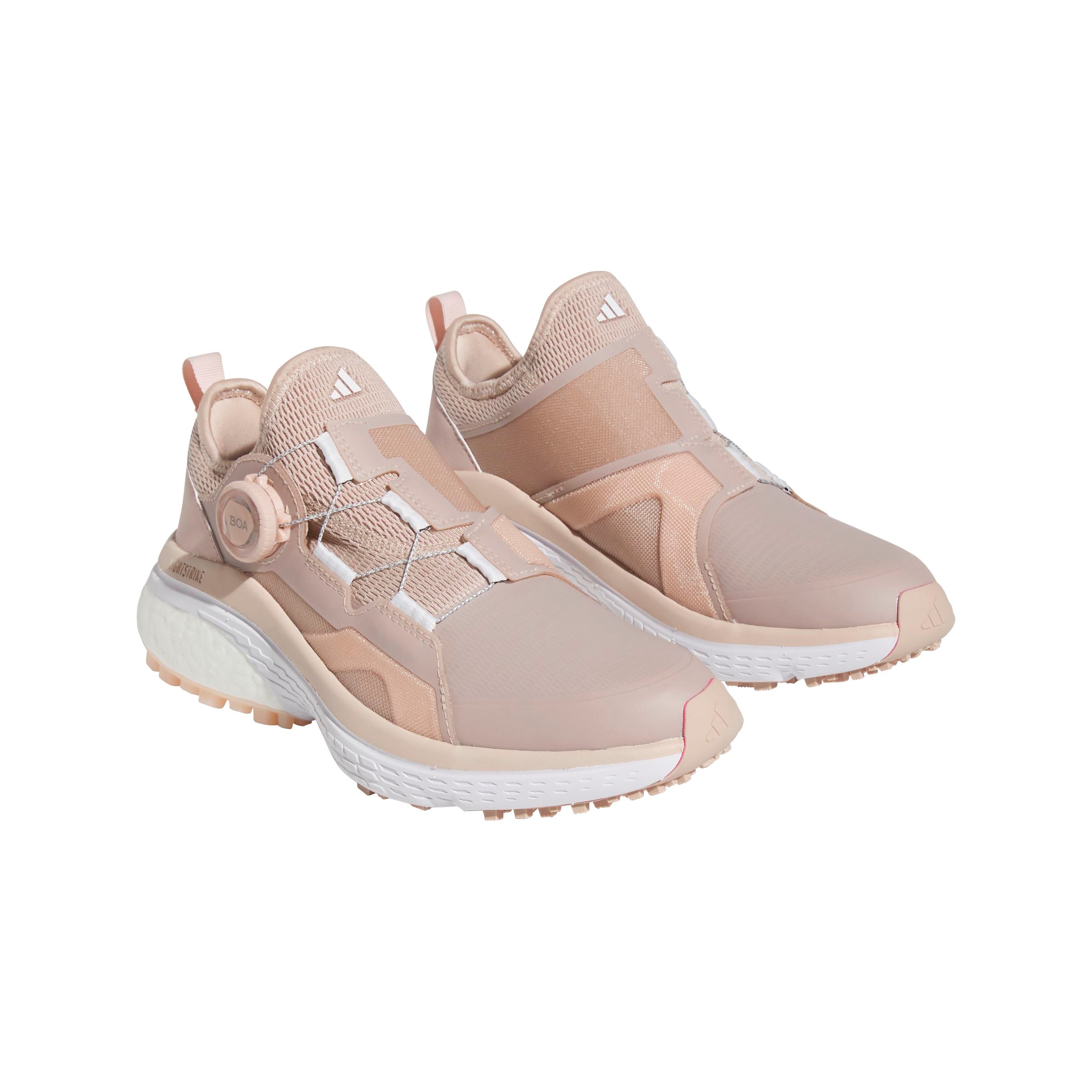 Adidas chaussure Lady solarmotion rose