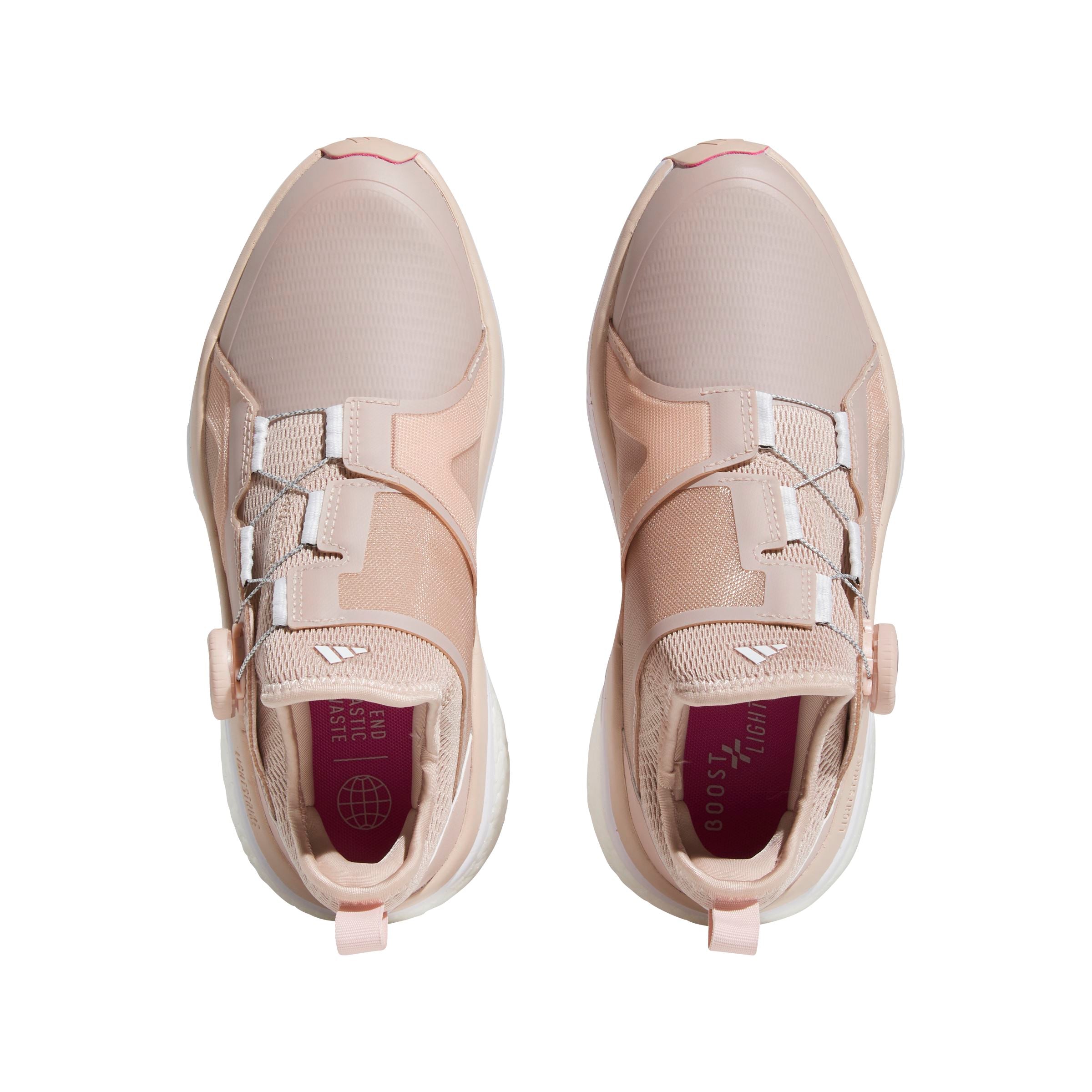 Adidas chaussure Lady solarmotion rose