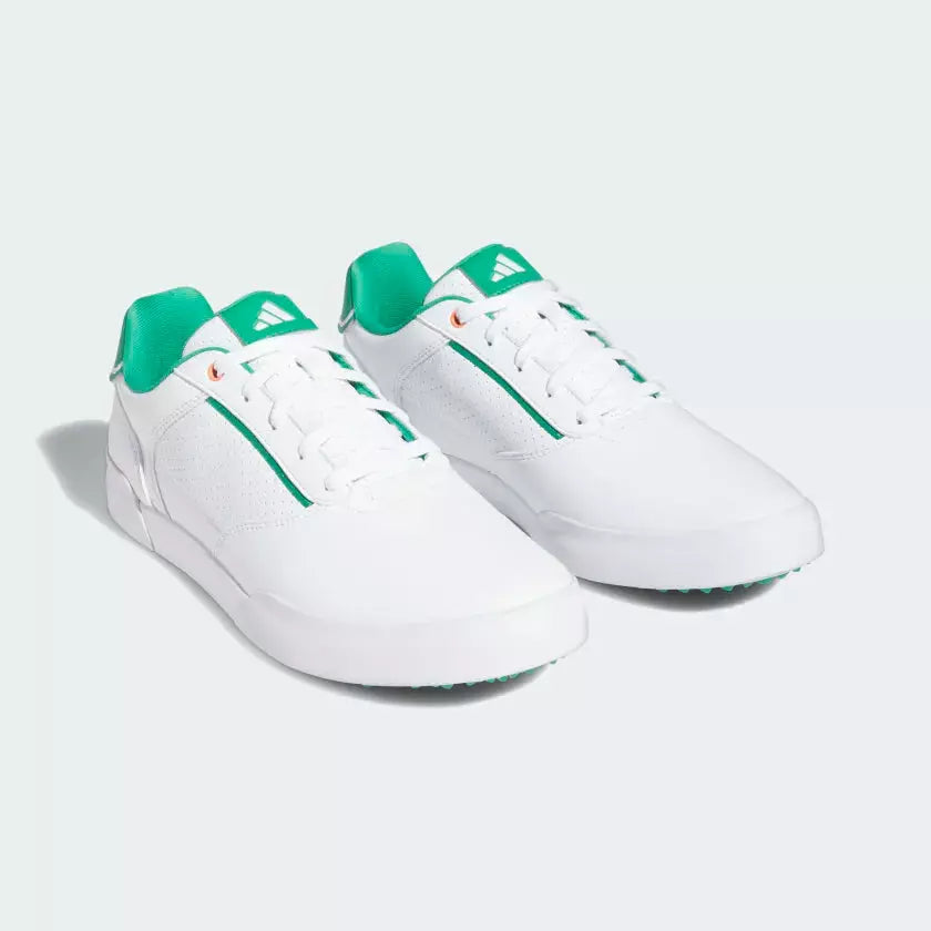 Adidas Chaussures de golf sans crampons RETROCROSS