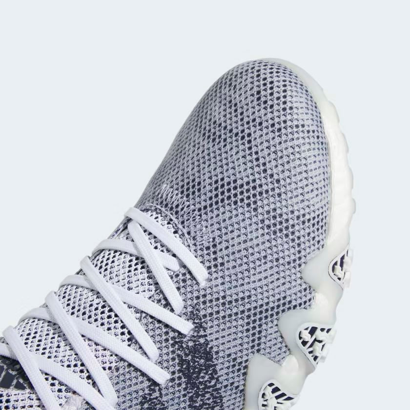 Adidas CodeChaos Blanc Gris Rouge