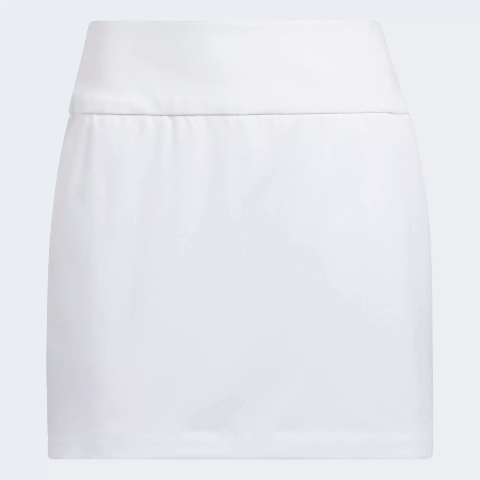 ADIDAS JUPE-SHORT DE GOLF AEROREADY Blanche