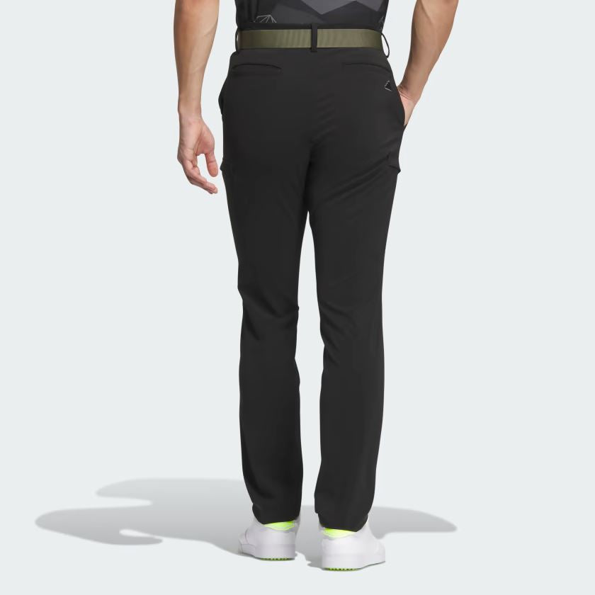 Adidas Pantalon Cargo To Go Noir