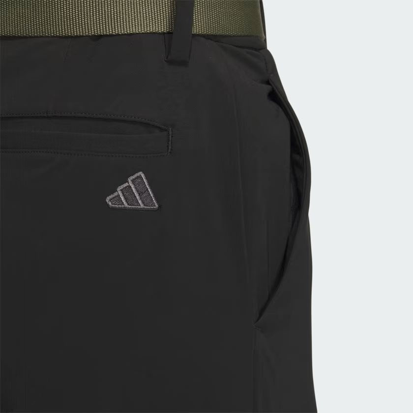 Adidas Pantalon Cargo To Go Noir