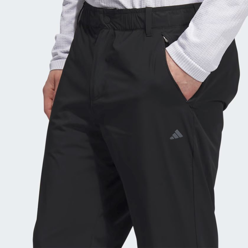 Adidas Pantalon Chaud Noir