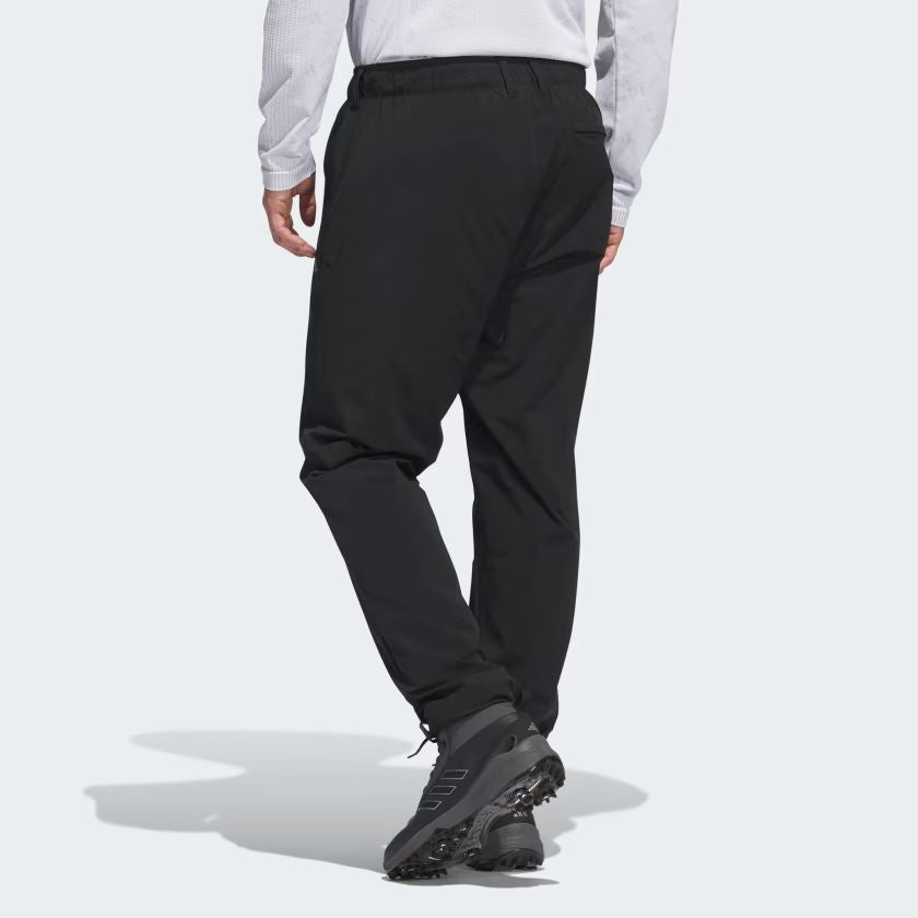 Adidas Pantalon Chaud Noir