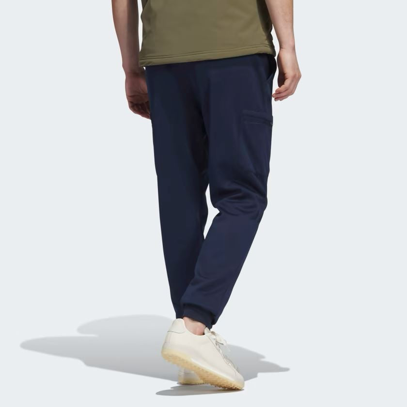 Adidas Pantalon Cool Dry NAVY