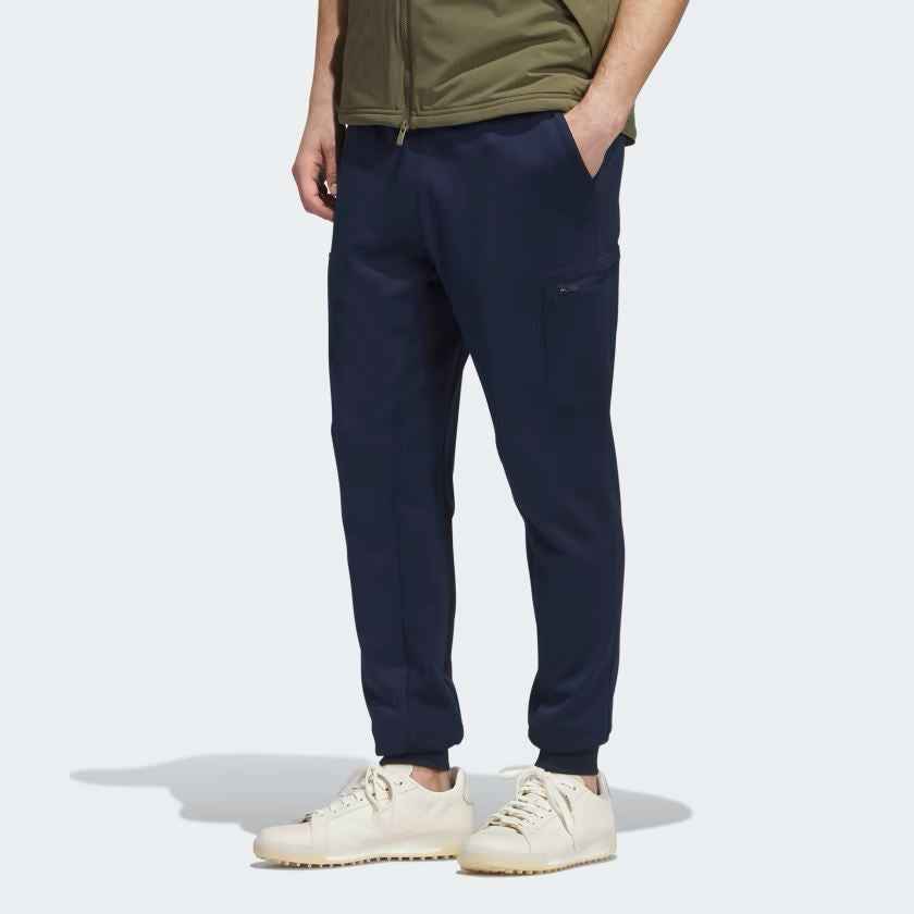 Adidas Pantalon Cool Dry NAVY