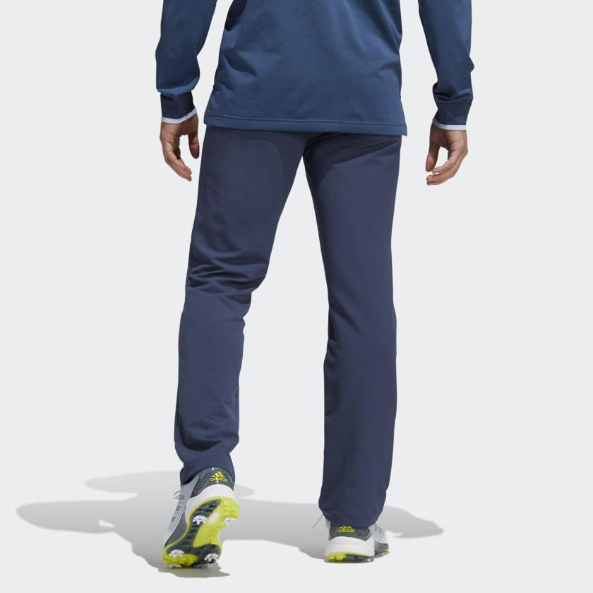 ADIDAS PANTALON FALL-WEIGHT Blue