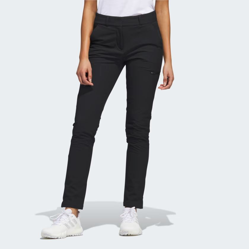 ADIDAS PANTALON FEMME COLD RAINDRY NOIRE