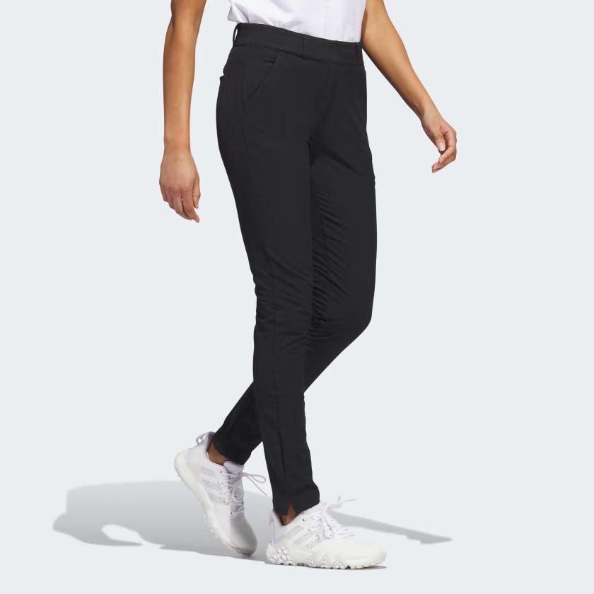 ADIDAS PANTALON FEMME COLD RAINDRY NOIRE