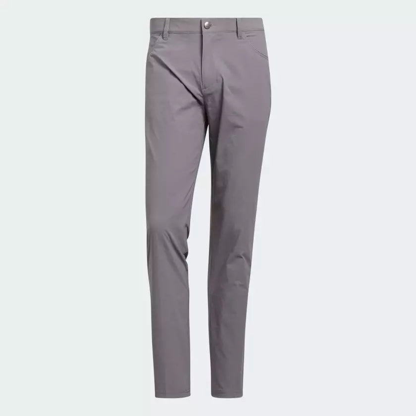 ADIDAS PANTALON GO-TO 5 Pockets grey