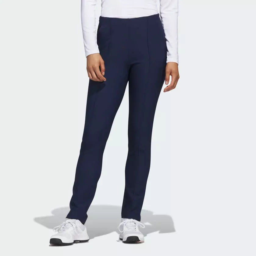 Adidas PANTALON PINTUCK PULL-ON Marine