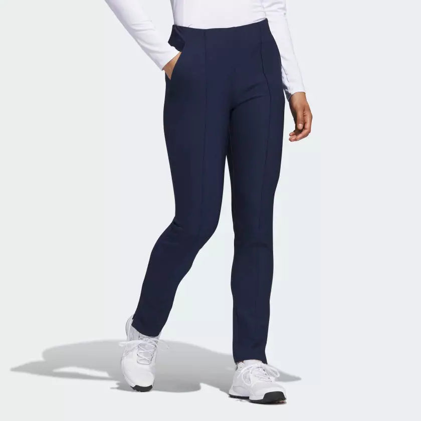 Adidas PANTALON PINTUCK PULL-ON Marine