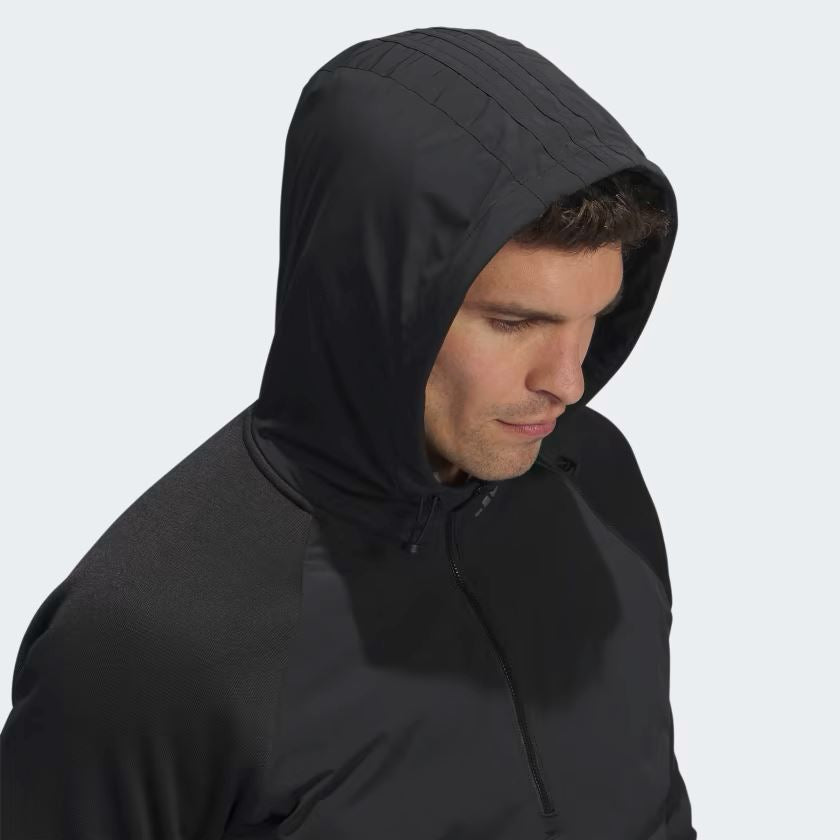 Adidas Sweat à Capuche FrostGuard Ultimate Noir