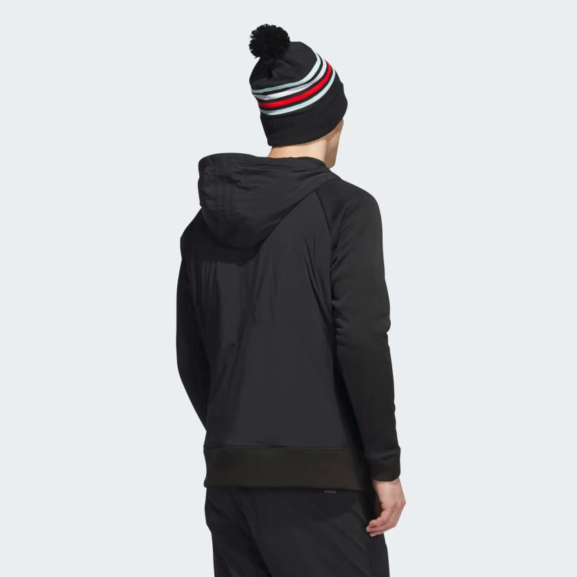 Adidas Sweat à Capuche FrostGuard Ultimate Noir