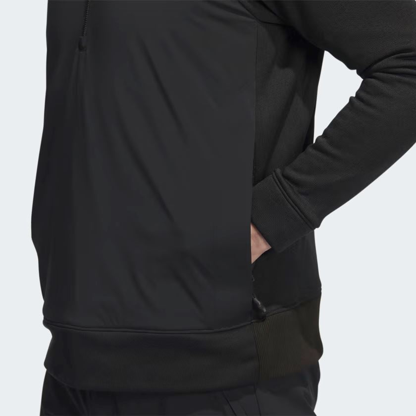 Adidas Sweat à Capuche FrostGuard Ultimate Noir