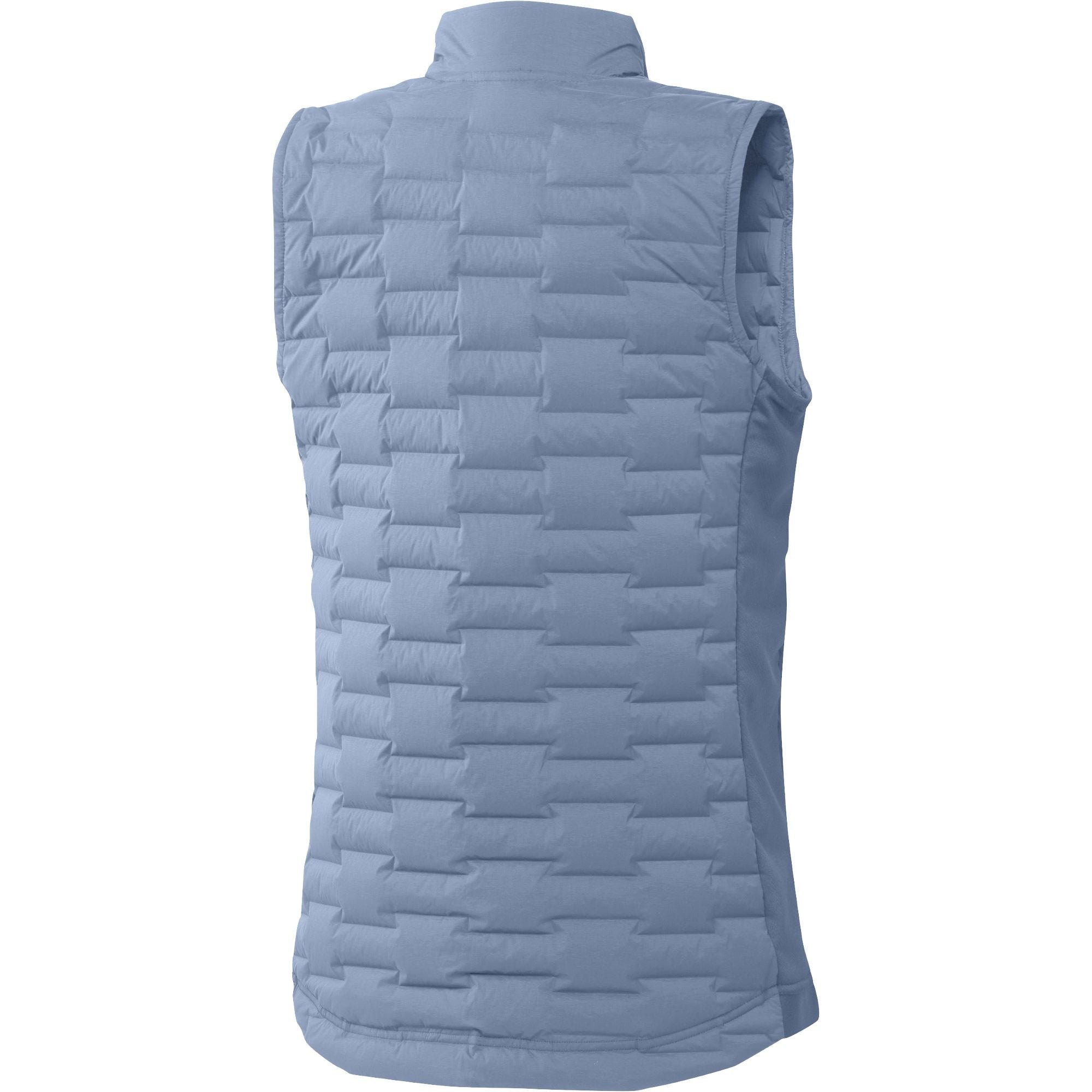 ADIDAS veste SANS MANCHE FROSTGUARD lady bleu Claire