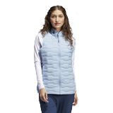 ADIDAS veste SANS MANCHE FROSTGUARD lady bleu Claire