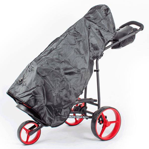 BIG MAX Sac Chariot Terra X Navy Silver Red