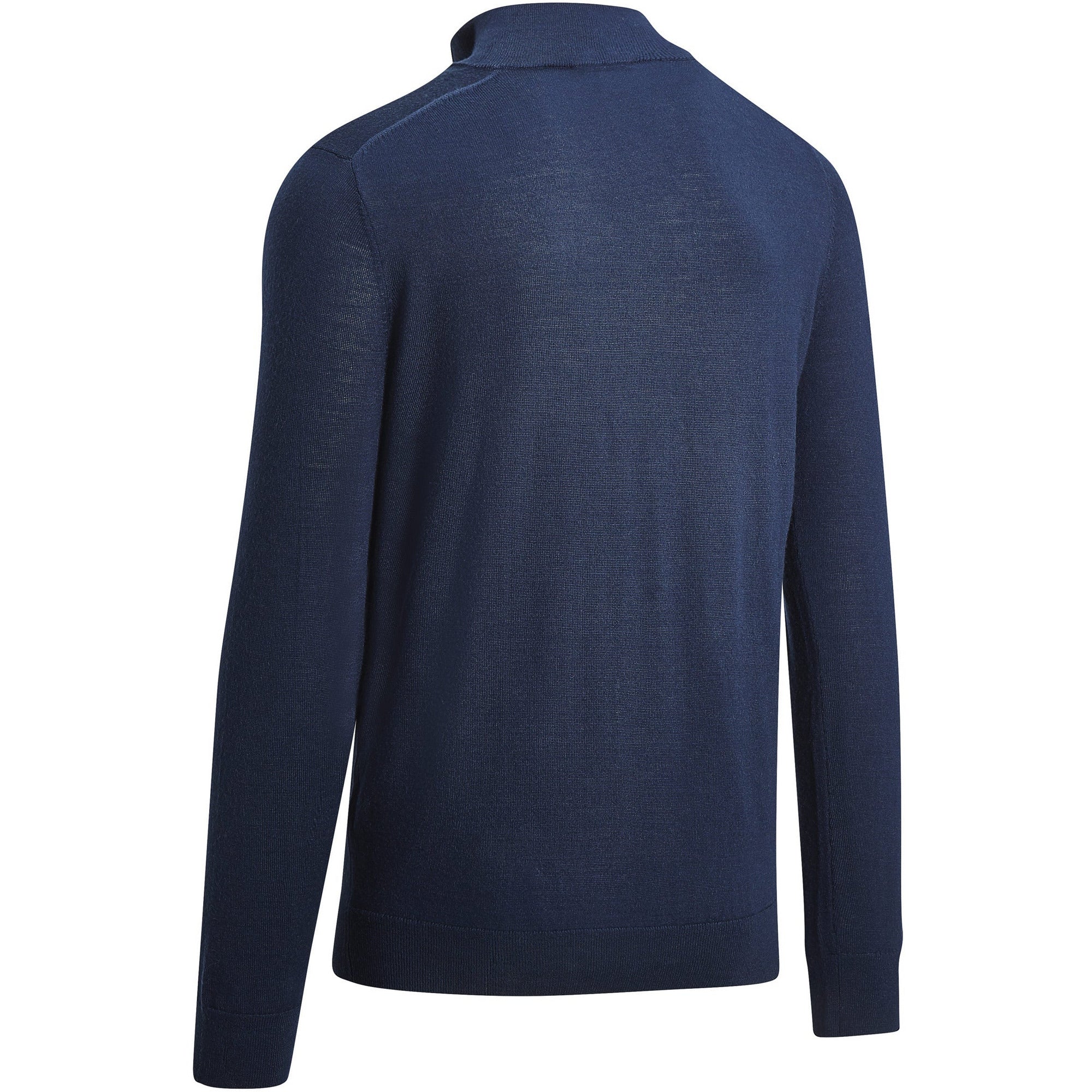 Callaway 1/4 zip Merino Marine