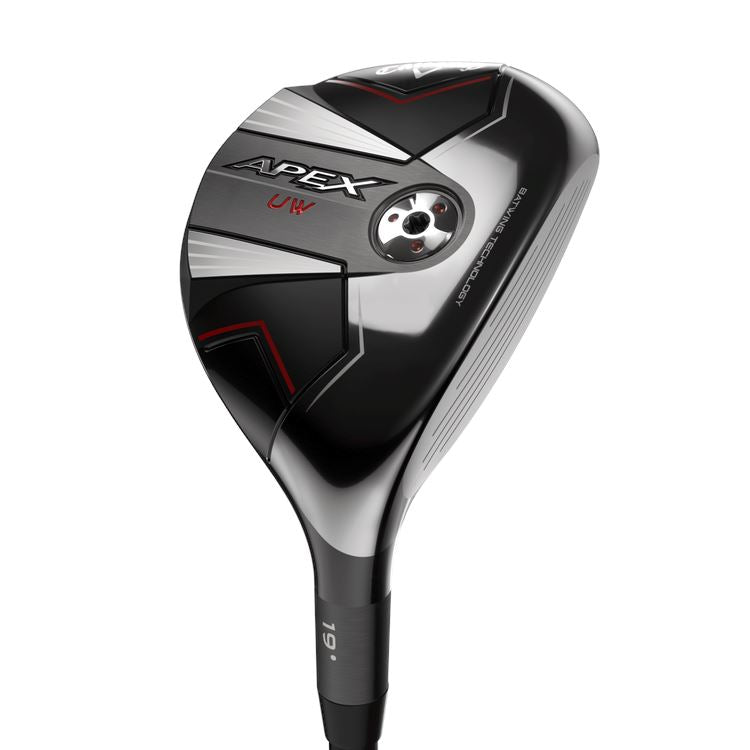 Callaway Apex UW 24