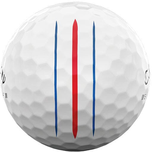 Callaway Balles ERC Soft (boite de 12)