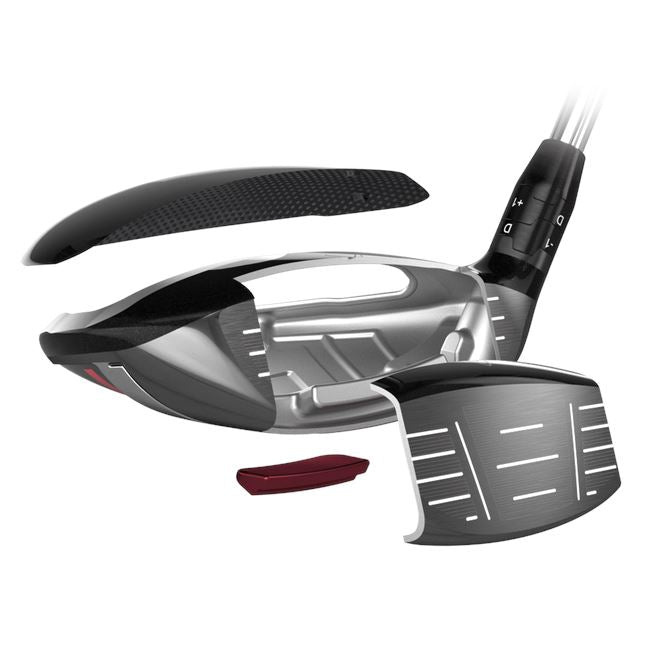 Callaway Bois de parcours Big Bertha 2023