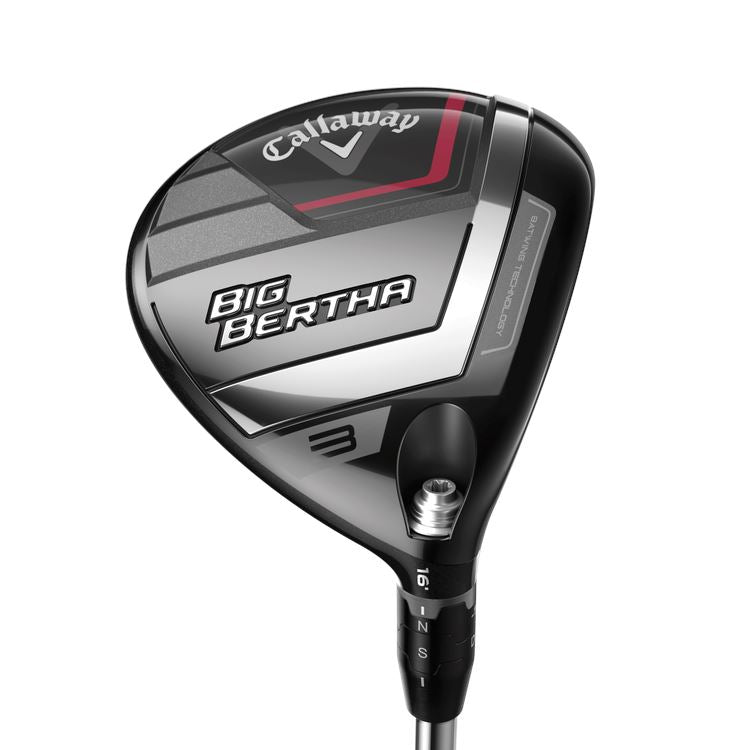 Callaway Bois de parcours Big Bertha 2023