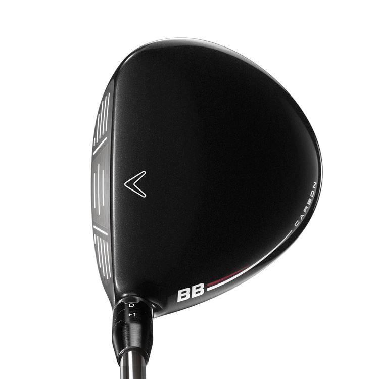 Callaway Bois de parcours Big Bertha 2023