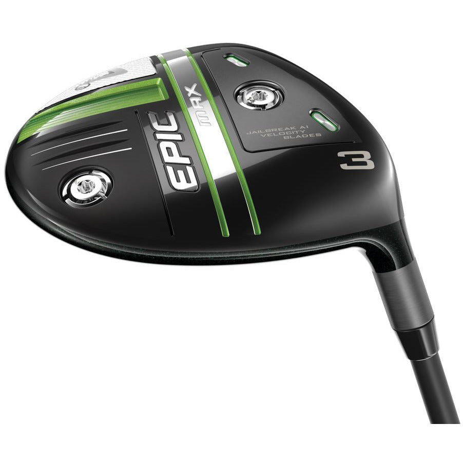 Callaway Bois De Parcours Epic Max shaft IM10