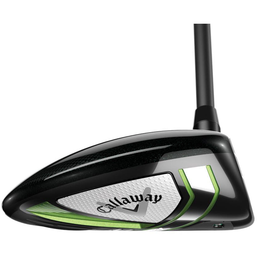 Callaway Bois De Parcours Epic Max shaft IM10