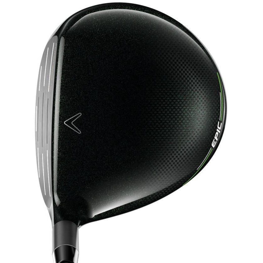 Callaway Bois De Parcours Epic Max shaft IM10