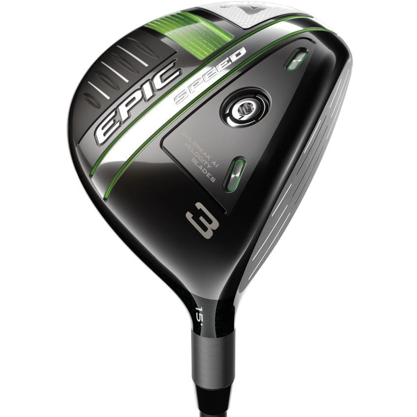 Callaway Bois De Parcours Epic Speed Shaft Project X Cypher 50