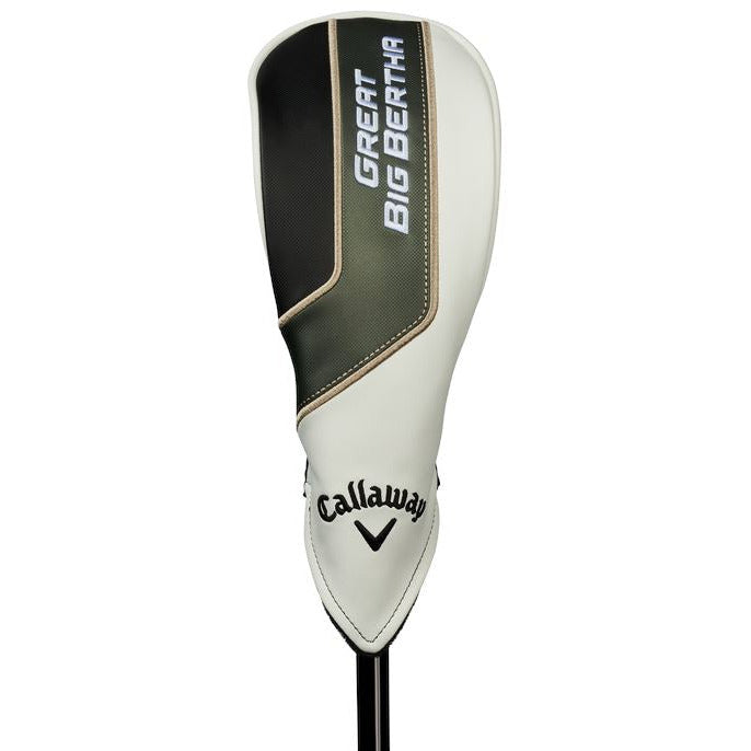 Callaway Bois de parcours GREAT BIG BERTHA