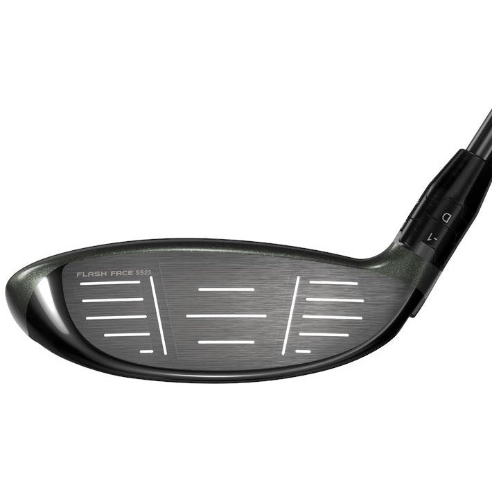 Callaway Bois de parcours GREAT BIG BERTHA