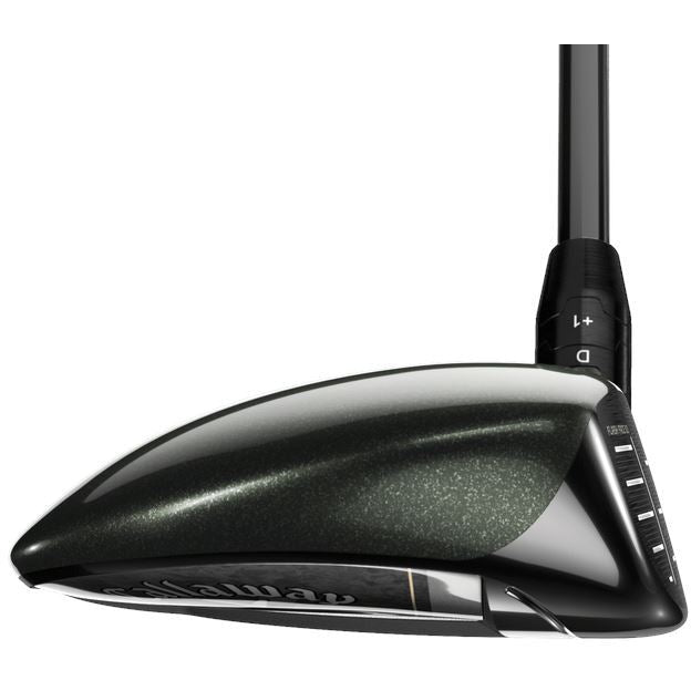 Callaway Bois de parcours GREAT BIG BERTHA