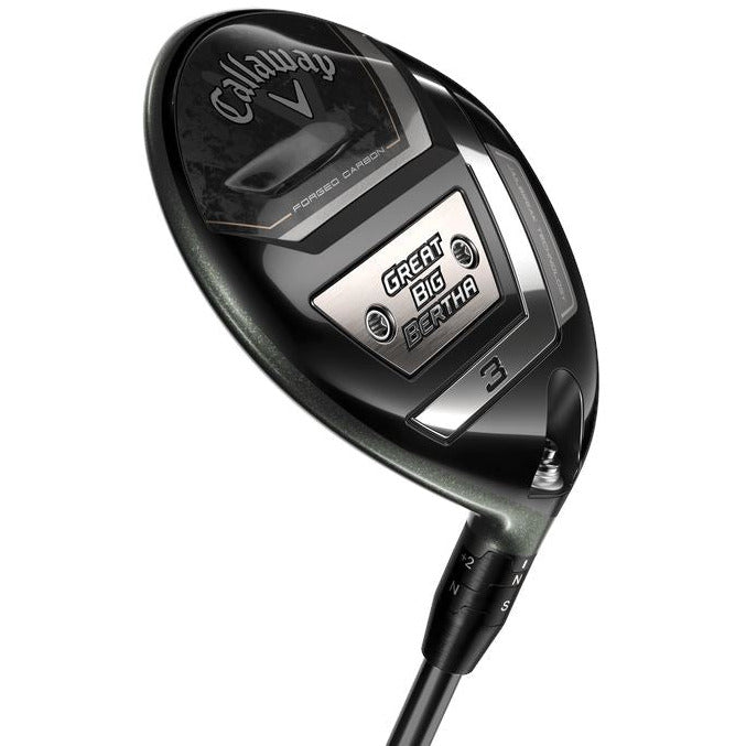 Callaway Bois de parcours GREAT BIG BERTHA