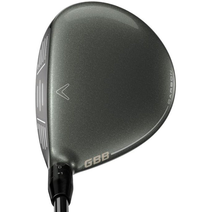 Callaway Bois de parcours GREAT BIG BERTHA