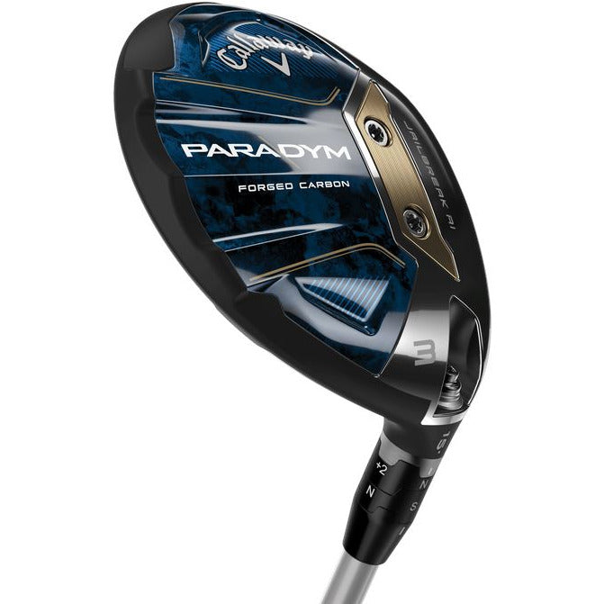 Callaway bois de parcours Paradym