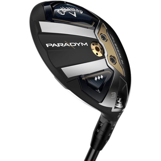 Callaway Bois de parcours Paradym Triple Diamond