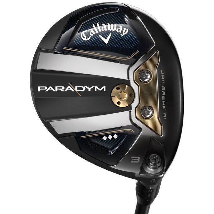 Callaway Bois de parcours Paradym Triple Diamond