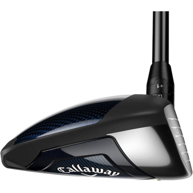 Callaway Bois de parcours Paradym Triple Diamond