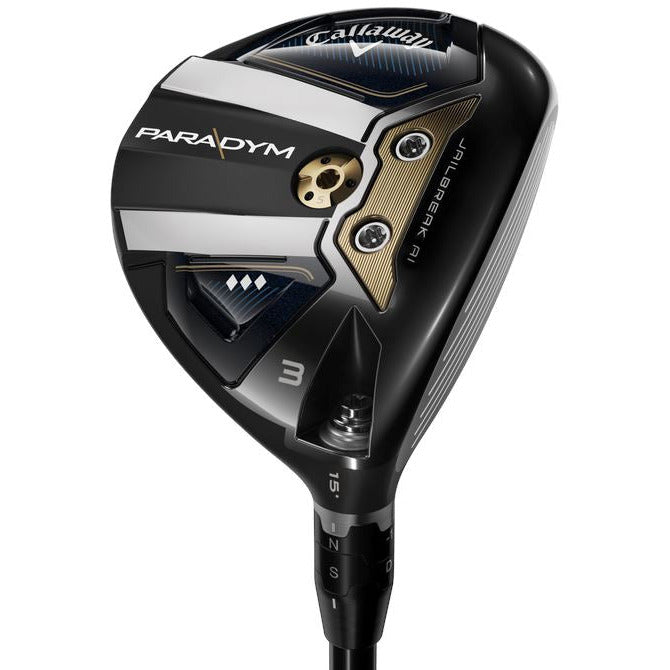 Callaway Bois de parcours Paradym Triple Diamond