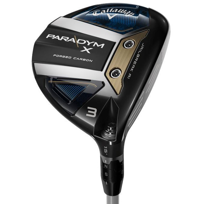 Callaway Bois de parcours Paradym X